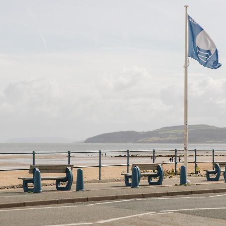 Bryn Hyfryd Caravan Penrhos-Lligwy Экстерьер фото