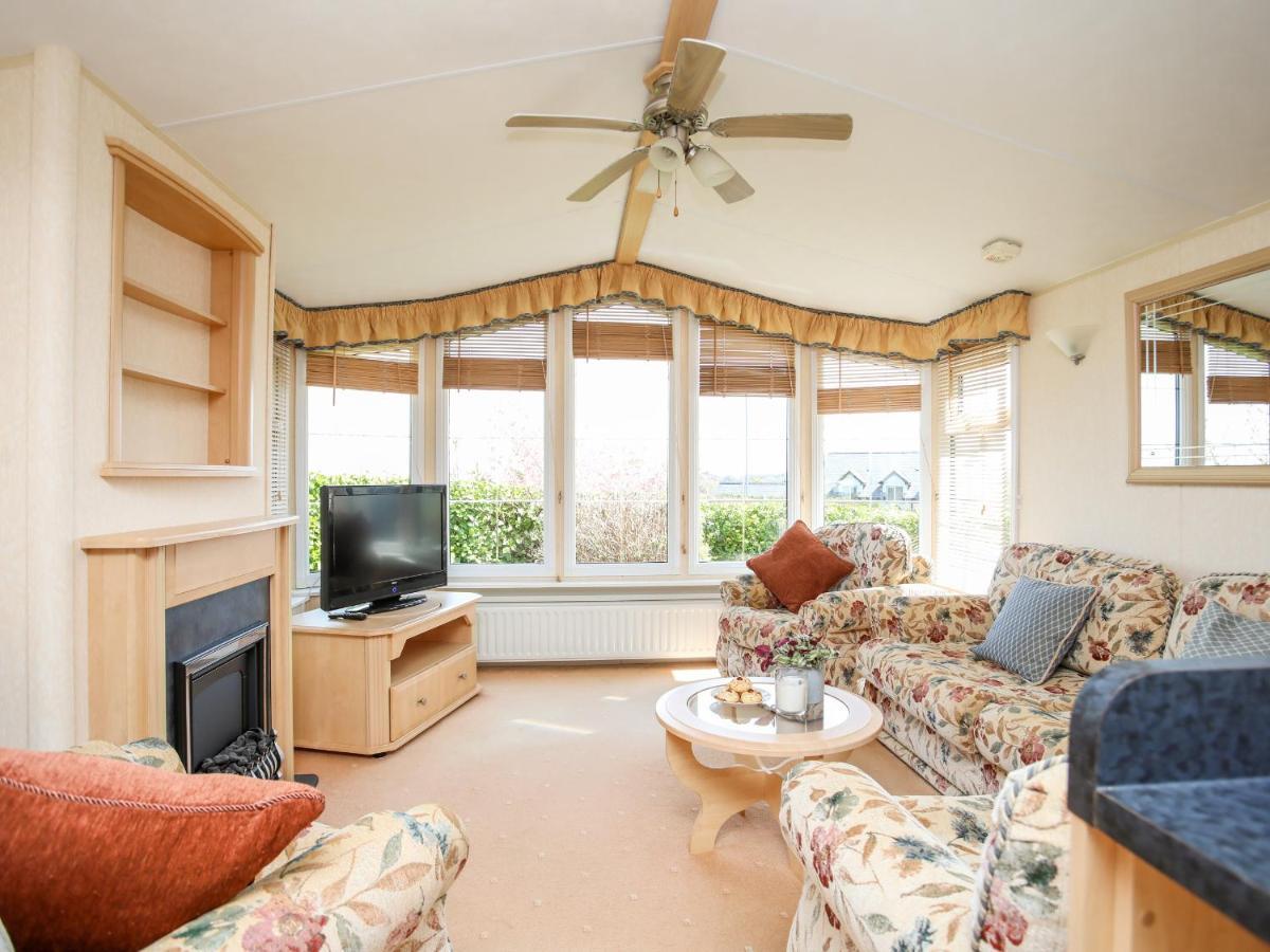 Bryn Hyfryd Caravan Penrhos-Lligwy Экстерьер фото
