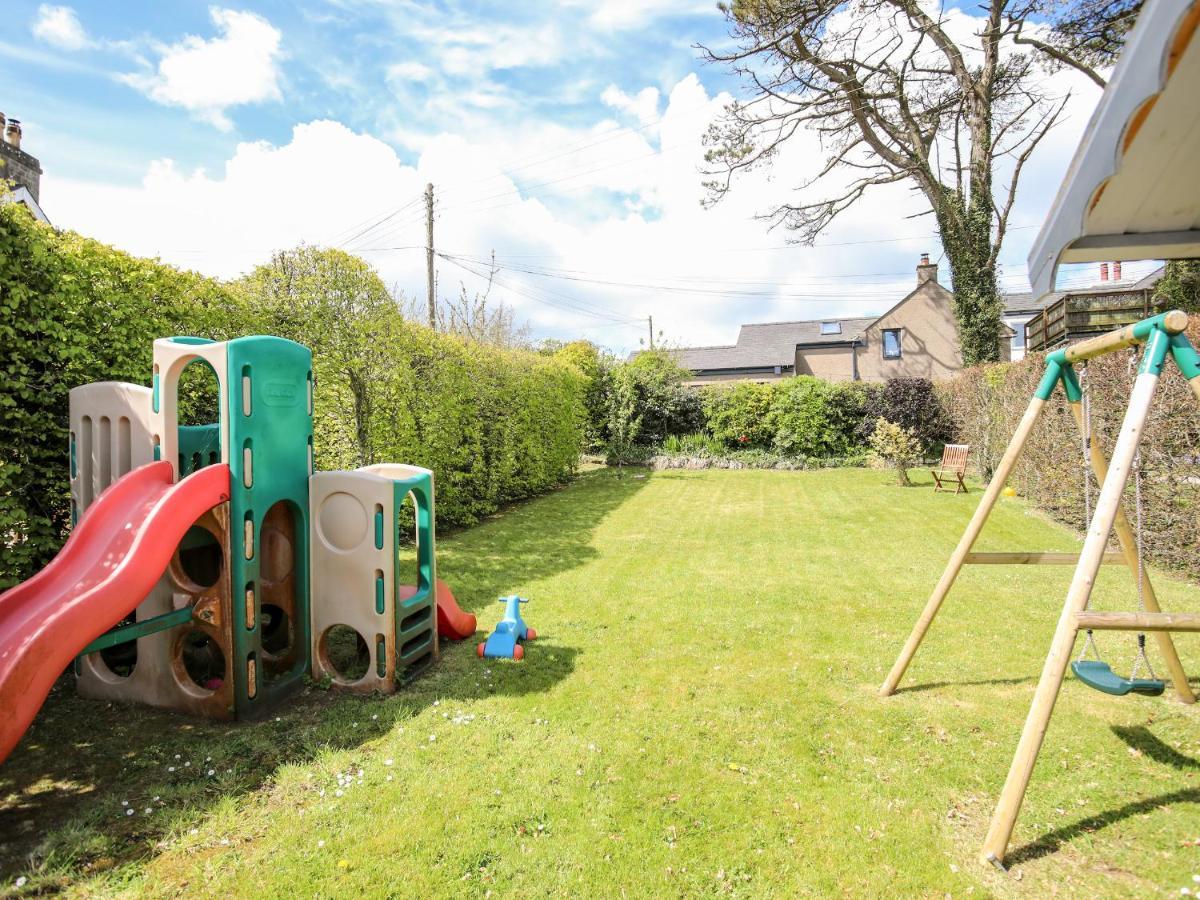 Bryn Hyfryd Caravan Penrhos-Lligwy Экстерьер фото