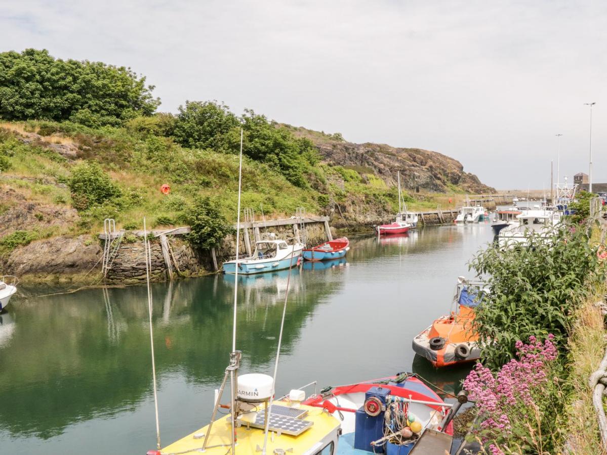Bryn Hyfryd Caravan Penrhos-Lligwy Экстерьер фото